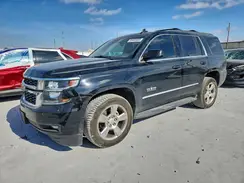 1GNSCBKC9HR364855 2017 CHEVROLET TAHOE