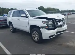 1GNSCBKC9HR365441 2017 CHEVROLET TAHOE