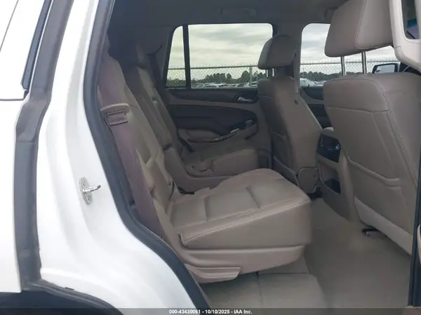 1GNSCBKC9HR365441 2017 CHEVROLET TAHOE - Image 8