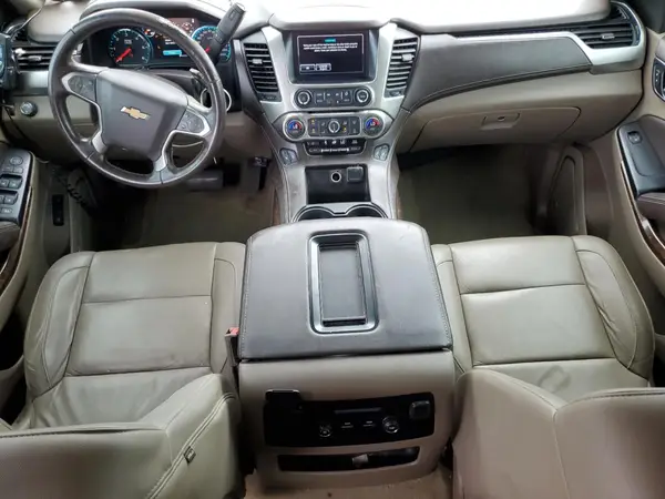 1GNSCBKC9HR372129 2017 CHEVROLET TAHOE - Image 8