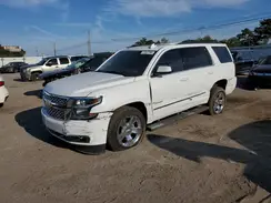 1GNSCBKC9HR382871 2017 CHEVROLET TAHOE