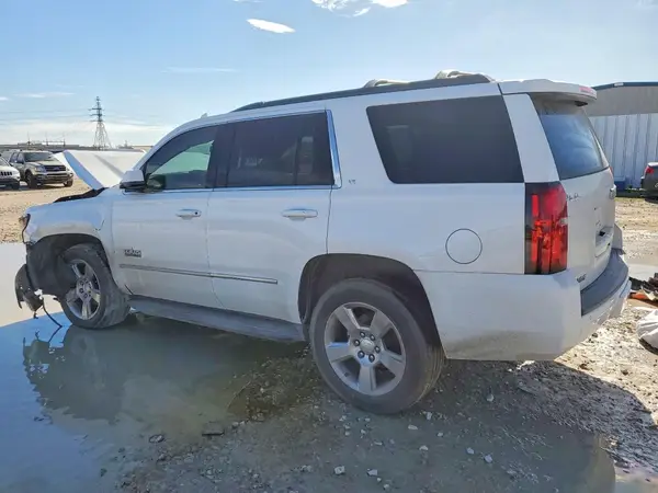 1GNSCBKC9HR383759 2017 CHEVROLET TAHOE - Image 2