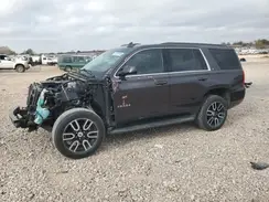 1GNSCBKC9HR391943 2017 CHEVROLET TAHOE