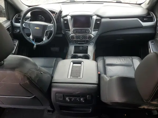 1GNSCBKC9HR391943 2017 CHEVROLET TAHOE - Image 8