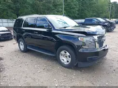 1GNSCBKC9HR393482 2017 CHEVROLET TAHOE