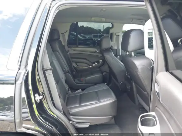 1GNSCBKC9HR393482 2017 CHEVROLET TAHOE - Image 8