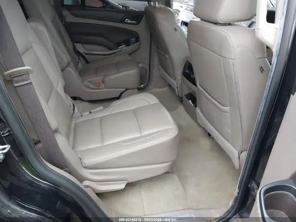 1GNSCBKC9HR396964 2017 CHEVROLET TAHOE - Image 8