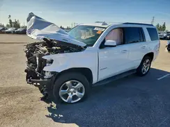1GNSCBKC9HR397290 2017 CHEVROLET TAHOE