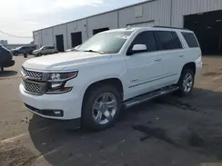 1GNSCBKC9HR406926 2017 CHEVROLET TAHOE
