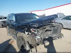 1GNSCBKC9HR407414 2017 CHEVROLET TAHOE