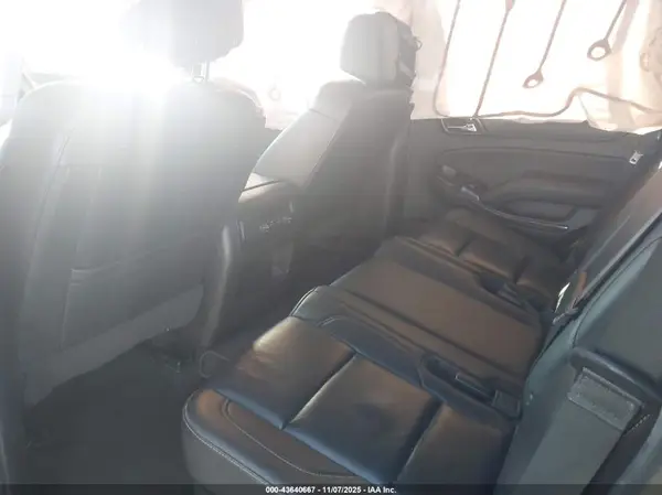 1GNSCBKC9HR407414 2017 CHEVROLET TAHOE - Image 8
