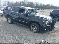 1GNSCBKC9JR103957 2018 CHEVROLET TAHOE