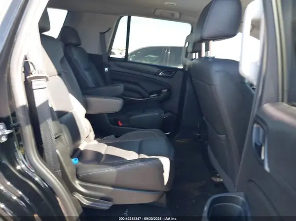 1GNSCBKC9JR105367 2018 CHEVROLET TAHOE - Image 8