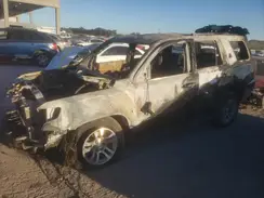 1GNSCBKC9JR112061 2018 CHEVROLET TAHOE