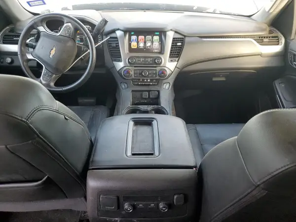 1GNSCBKC9JR113095 2018 CHEVROLET TAHOE - Image 8