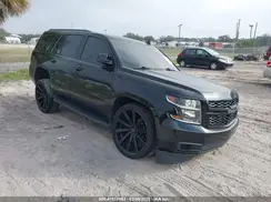 1GNSCBKC9JR113159 2018 CHEVROLET TAHOE