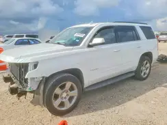 1GNSCBKC9JR113243 2018 CHEVROLET TAHOE