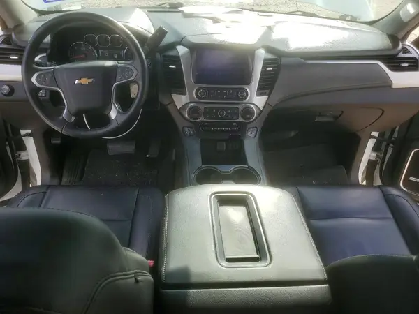 1GNSCBKC9JR113243 2018 CHEVROLET TAHOE - Image 8