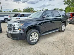 1GNSCBKC9JR114831 2018 CHEVROLET TAHOE
