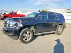 1GNSCBKC9JR120371 2018 CHEVROLET TAHOE