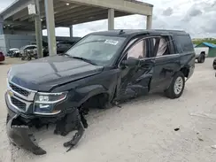 1GNSCBKC9JR125585 2018 CHEVROLET TAHOE