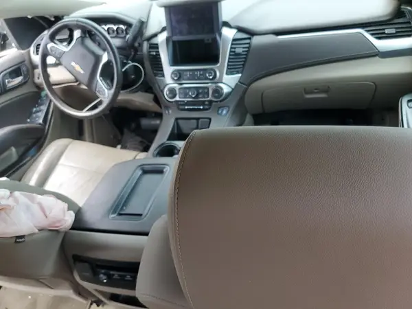 1GNSCBKC9JR125585 2018 CHEVROLET TAHOE - Image 8