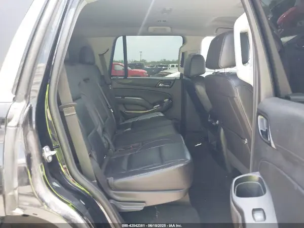 1GNSCBKC9JR133640 2018 CHEVROLET TAHOE - Image 8