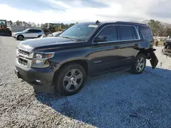 1GNSCBKC9JR135212 2018 CHEVROLET TAHOE