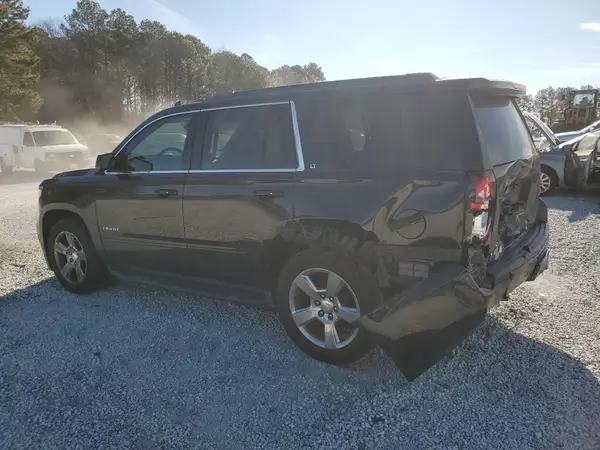 1GNSCBKC9JR135212 2018 CHEVROLET TAHOE - Image 2