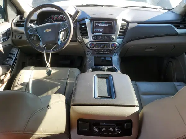1GNSCBKC9JR135212 2018 CHEVROLET TAHOE - Image 8