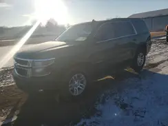 1GNSCBKC9JR156447 2018 CHEVROLET TAHOE