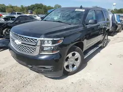 1GNSCBKC9JR156674 2018 CHEVROLET TAHOE