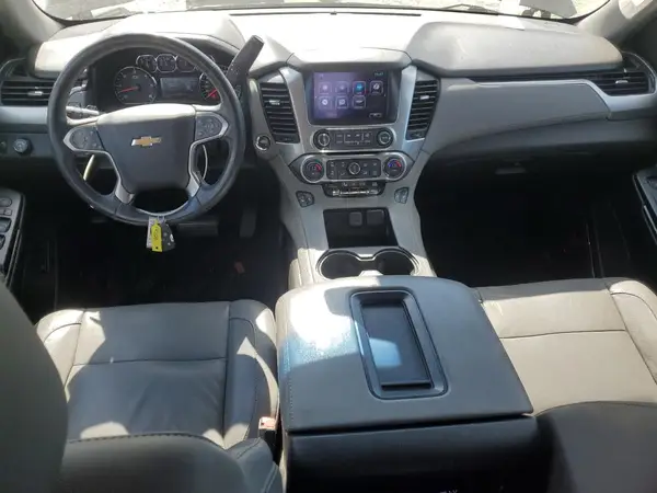 1GNSCBKC9JR156674 2018 CHEVROLET TAHOE - Image 8