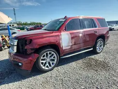 1GNSCBKC9JR200446 2018 CHEVROLET TAHOE