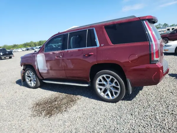 1GNSCBKC9JR200446 2018 CHEVROLET TAHOE - Image 2