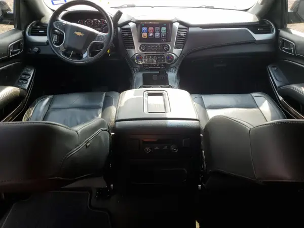 1GNSCBKC9JR213956 2018 CHEVROLET TAHOE - Image 8