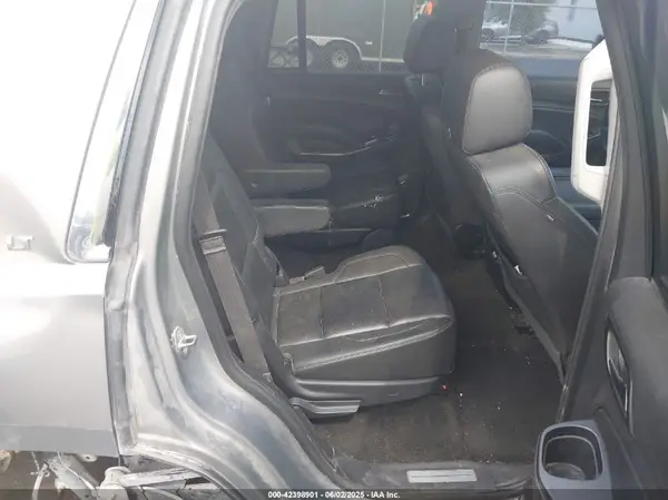 1GNSCBKC9JR253048 2018 CHEVROLET TAHOE - Image 8