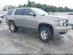 1GNSCBKC9JR254216 2018 CHEVROLET TAHOE