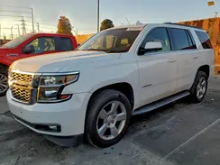 1GNSCBKC9JR283974 2018 CHEVROLET TAHOE