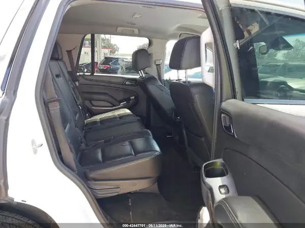 1GNSCBKC9JR283974 2018 CHEVROLET TAHOE - Image 8