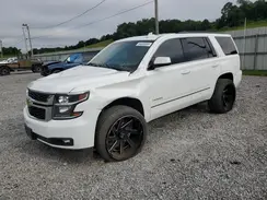 1GNSCBKC9JR293999 2018 CHEVROLET TAHOE
