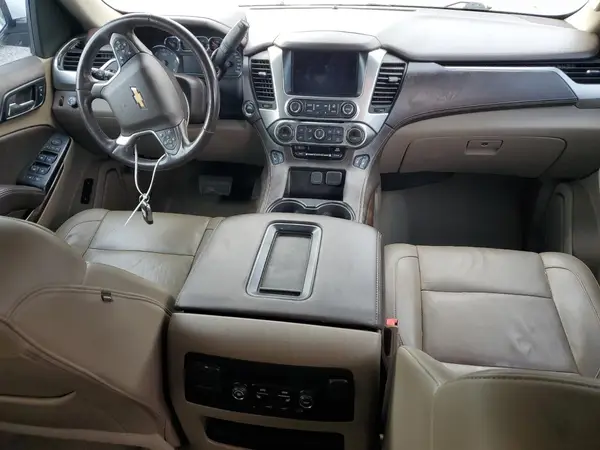 1GNSCBKC9JR293999 2018 CHEVROLET TAHOE - Image 8