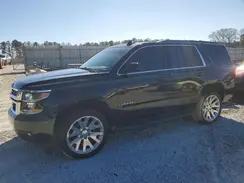 1GNSCBKC9JR294733 2018 CHEVROLET TAHOE