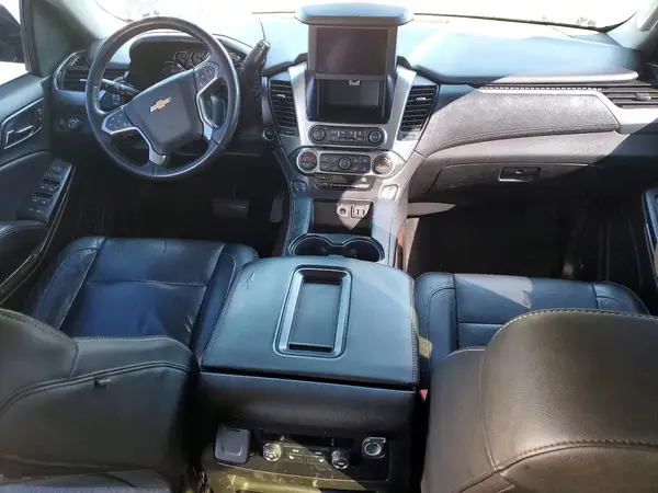 1GNSCBKC9JR294733 2018 CHEVROLET TAHOE - Image 8