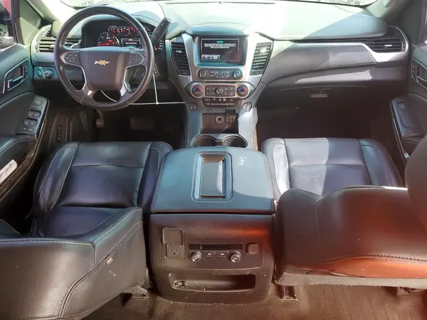 1GNSCBKC9JR335720 2018 CHEVROLET TAHOE - Image 8