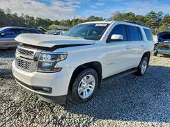 1GNSCBKC9JR344739 2018 CHEVROLET TAHOE