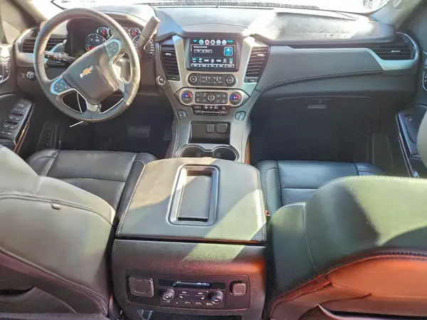 1GNSCBKC9JR344739 2018 CHEVROLET TAHOE - Image 8