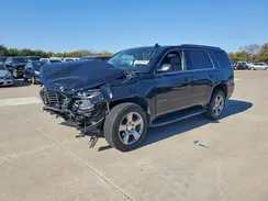 1GNSCBKC9JR356194 2018 CHEVROLET TAHOE