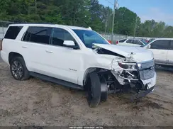 1GNSCBKC9JR360617 2018 CHEVROLET TAHOE