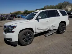 1GNSCBKC9JR365672 2018 CHEVROLET TAHOE